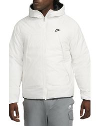 Nike - Sportswear Therma-fit Legacy Reversible Jacket - Lyst