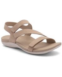 ABEO - Oasis Sandal - Lyst