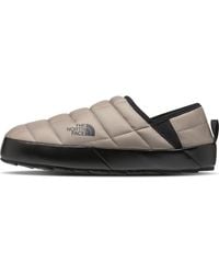 The North Face - Thermoball Traction Water Resistant Slipper - Lyst