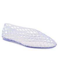Dolce Vita - Jam Jelly Flat - Lyst