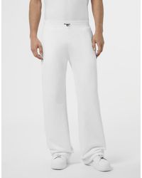 Philipp Plein - Jogging Pants Basic - Lyst