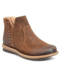 Børn - Taj Bootie - Lyst