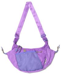 BABOON TO THE MOON - Crescent Crossbody Bag - Lyst