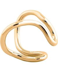 Pieretti - Nora Ear Cuff - Lyst
