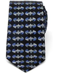 Cufflinks Inc. - Batman Silk Tie - Lyst
