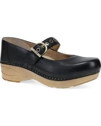 Dansko - Xp 2.0 Mary Jane Clog - Lyst