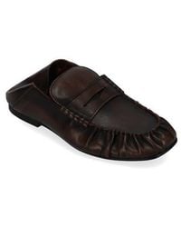 Alohas - Aven Flat Mule - Lyst
