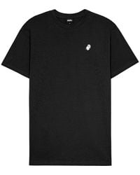 Alix - Ghost Soft Heavyweight Tee - Lyst