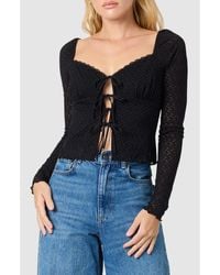 All In Favor - All - Lyst