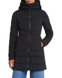 Canada Goose - Clair 750 Fill Power Down Puffer Coat - Lyst