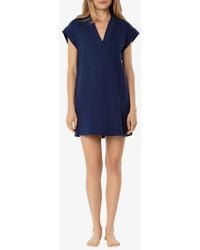 Helen Jon - Island V-Neck Dress - Lyst