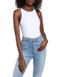 leith bodysuit