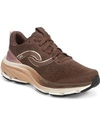 Ryka - Dedicate Xtra Lx Walking Sneaker - Lyst