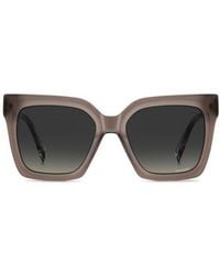 Missoni - 54Mm Gradient Square Sunglasses - Lyst