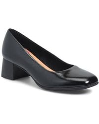 Comfortiva - Peach Pump - Lyst