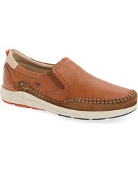 Fluchos - Kai Loafer - Lyst