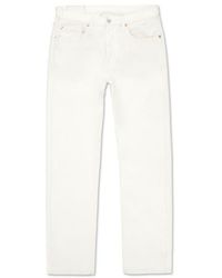 Fortela - 356 Jaky Japan Selvedge 5-Pocket Regular Fit Denim - Lyst