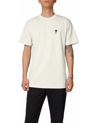 Alix - Astronaut Tee - Lyst