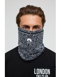 OOSC - Neckwarmer - Lyst
