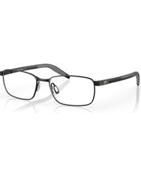 Costa - 53Mm Rectangle Optical Glasses - Lyst