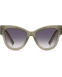 Marc Jacobs - 53mm Cat Eye Sunglasses - Lyst