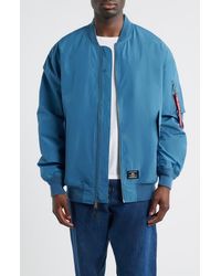 Alpha Industries - L-2B Oversize Flight Jacket - Lyst