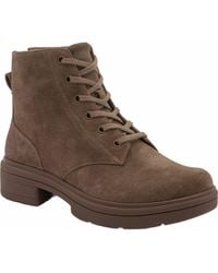 ABEO - Vista Lace Boot - Lyst