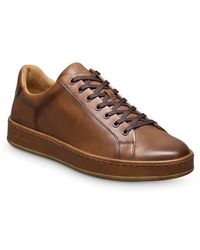 Allen Edmonds - Barnes Low Top Sneaker - Lyst