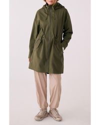 Lolë - Piper 2.0 Waterproof Rain Jacket - Lyst