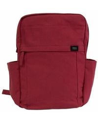 Terra Thread - Organic Cotton Backpack - Lyst