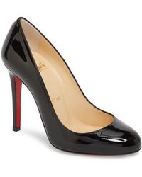 christian louboutin fifille