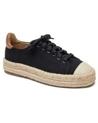 Linea Paolo - Silva Espadrille Sneaker - Lyst