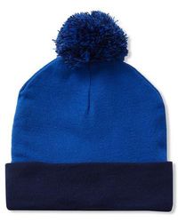 Lands' End - Kids Squall Knit Hat - Lyst
