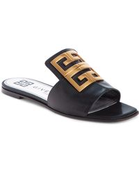 ladies givenchy slides
