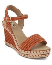 MIA - Milazzo Platform Wedge - Lyst