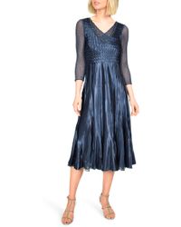 cocktail and party komarov dresses