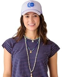 Carve Designs - Trucker Hat - Lyst