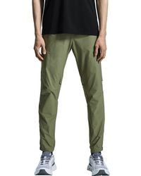 On Shoes - Core Zip Cuff Pants - Lyst