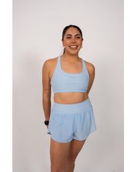 Cooldown - Molly Shorts - Lyst