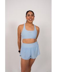 Cooldown - Molly Shorts - Lyst
