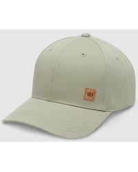 Tentree - Cork Icon Elevation Hat - Lyst