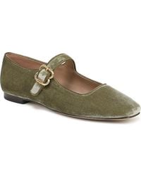 Sam Edelman - Michaela Mary Jane Flat - Lyst