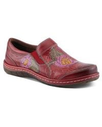 Spring Step - Annawan Loafer - Lyst