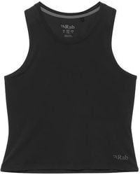 Rab - Rivelin Racerback Tank Top - Lyst