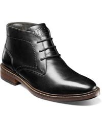 Florsheim - Forge Chukka Boot - Lyst