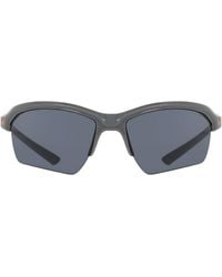 Nike - Skylon Ace 70Mm Rectangular Sunglasses - Lyst
