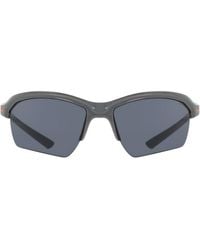 Nike - Skylon Ace 70Mm Rectangular Sunglasses - Lyst