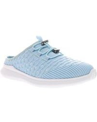 Propet - Travelbound Slide Sneaker - Lyst