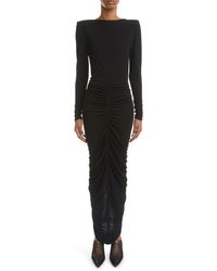 Givenchy Formal dresses and evening gowns for Women | Online Sale up to 50%  off | Lyst