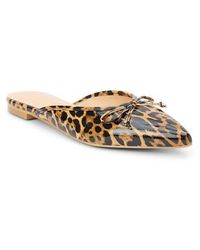 Matisse - Reggie Pointed Toe Mule - Lyst